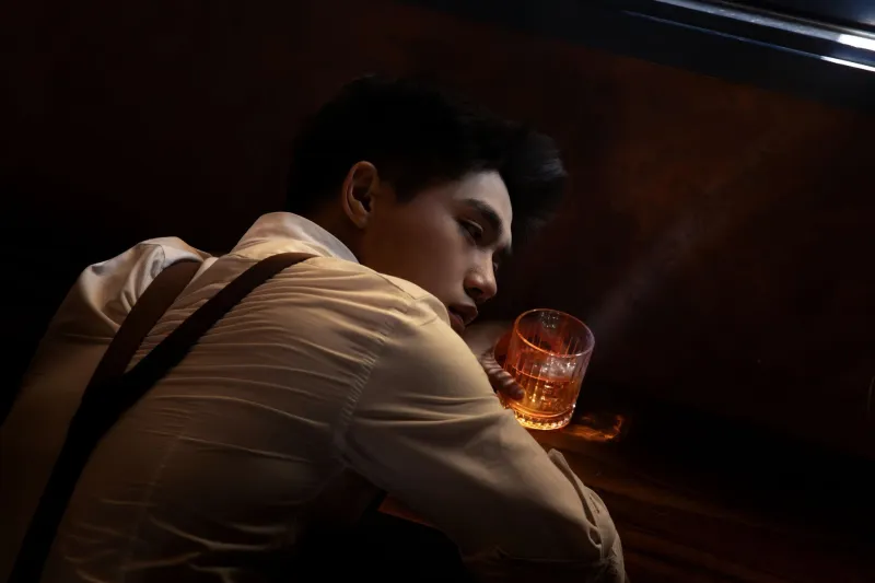 Two Drinks In: The Clinical Truth About Alcohol, Arousal, and Erectile Failure