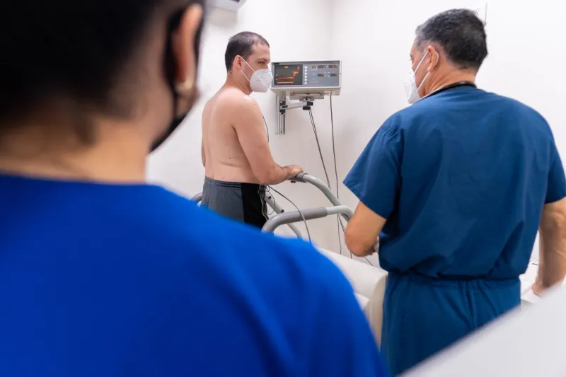 The Heart-Erection Connection: How Erectile Function Serves as a Barometer for Cardiovascular Health