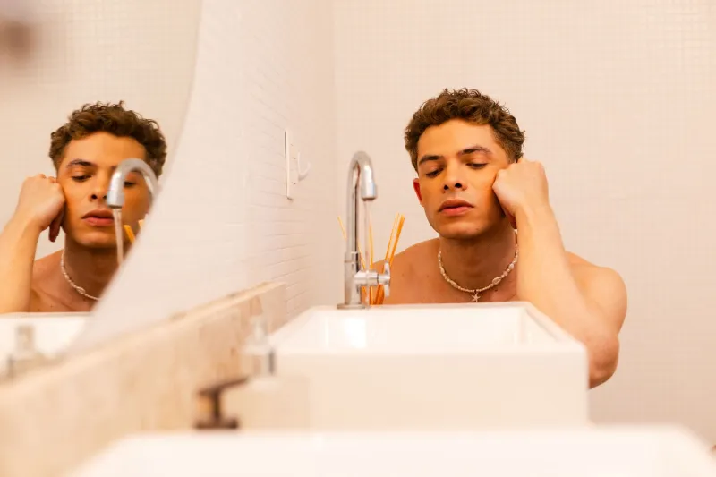 When the Cure Competes With the Condition: Finasteride, DHT, and the Sexual Cost of Saving Your Hair