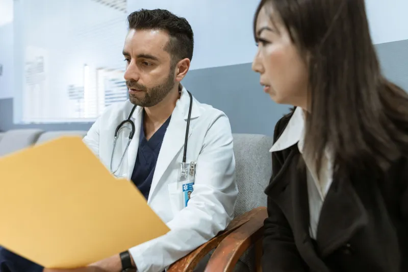 Side Effects, Demystified: How to Stay on ED Treatment Without Losing Ground in the Bedroom