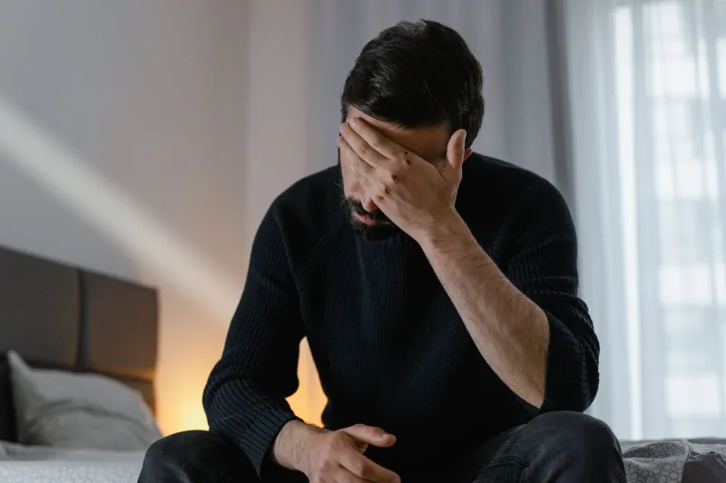 When Your Mind Works Against You: The Neuroscience of Sexual Performance Anxiety
