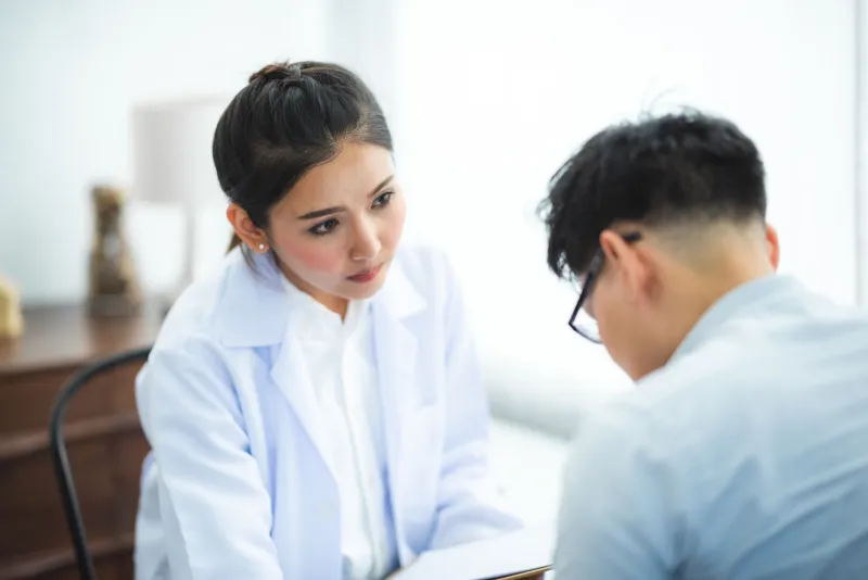 Prescription Drugs and Erectile Dysfunction: How Common Medications Undermine Male Sexual Function