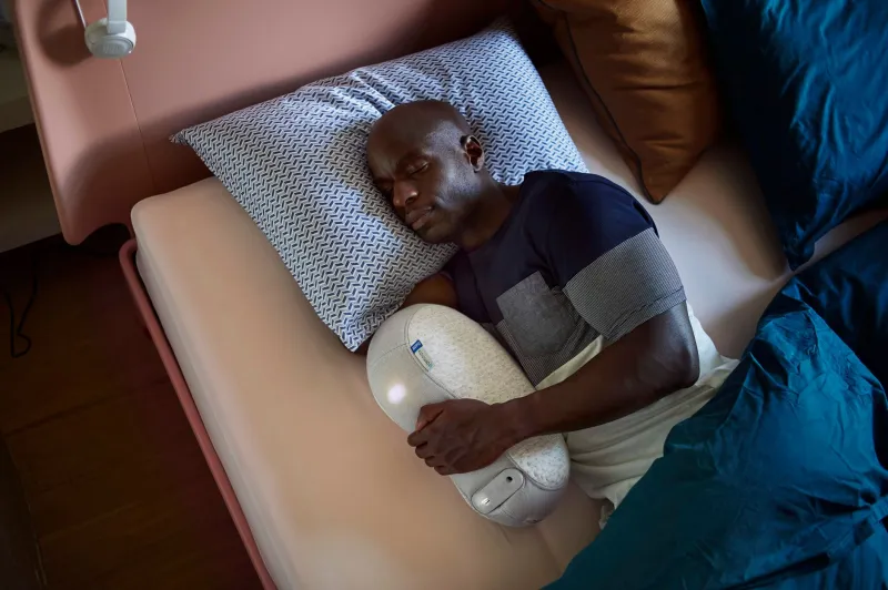 The Silent Suffocation: How Untreated Sleep Apnea Destroys Erectile Function One Night at a Time